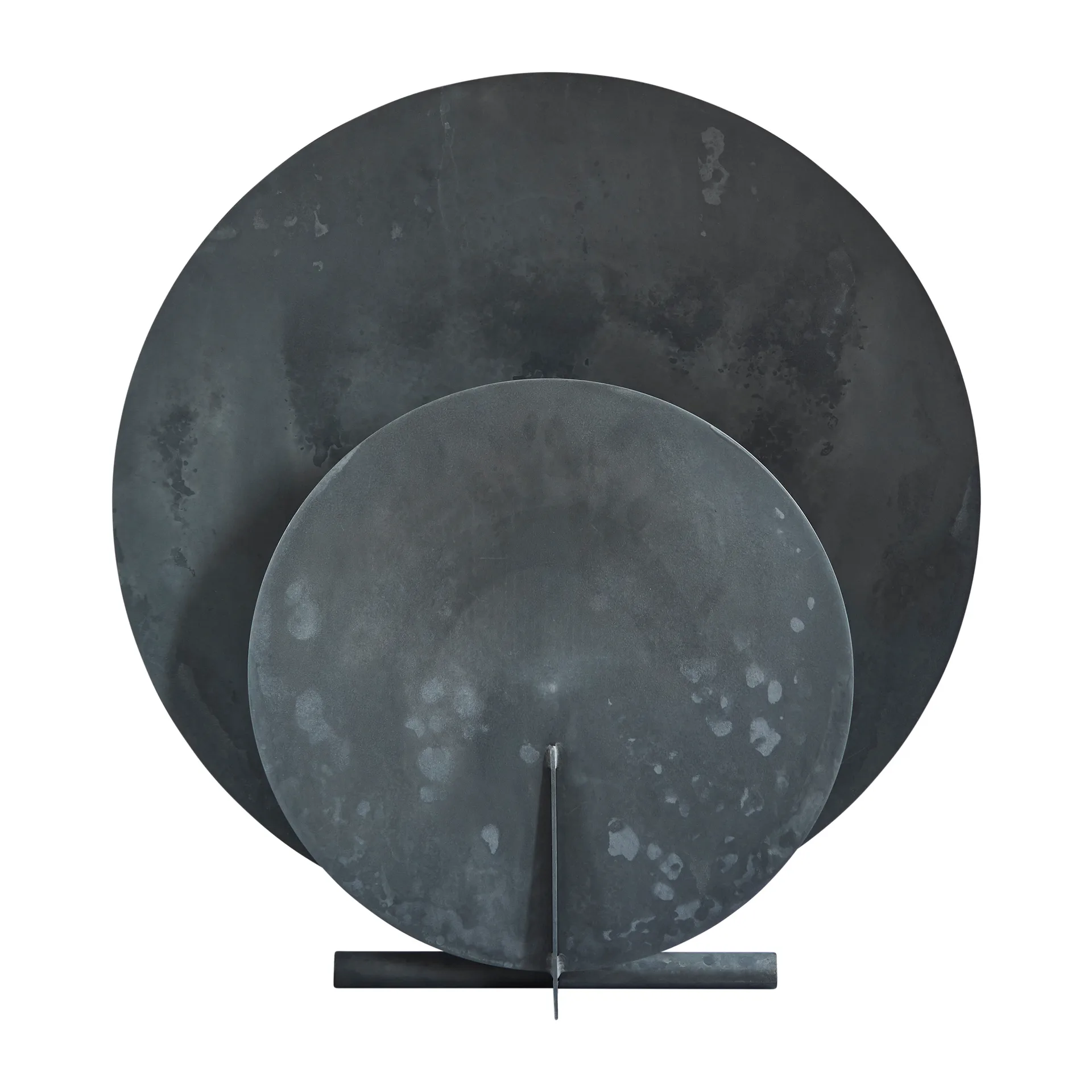 AD golvlampa 62 cm, Grå 101 Copenhagen