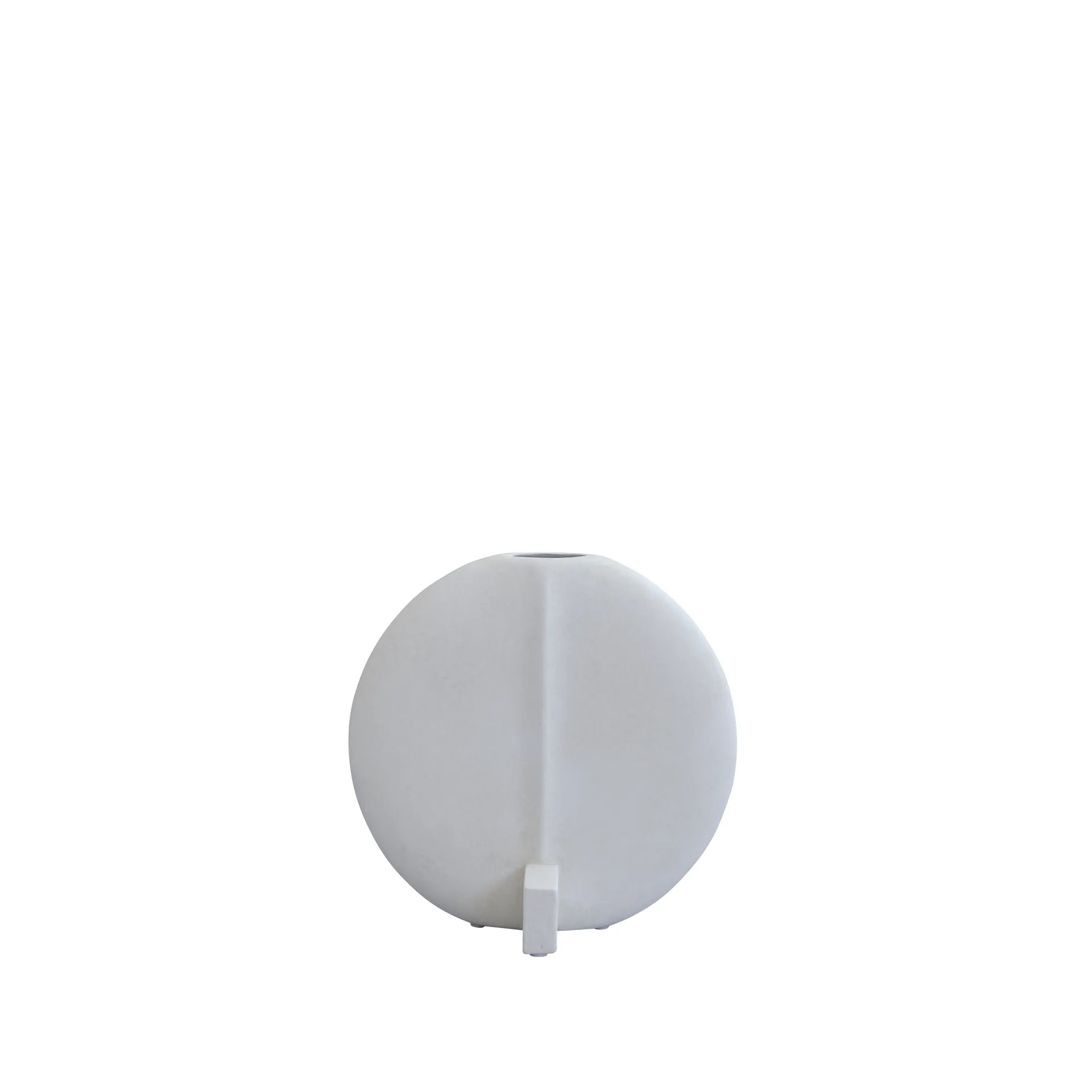 Guggenheim vas, Bone white 101 Copenhagen