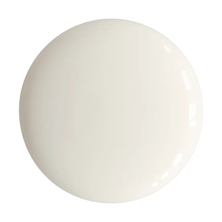 Hikari vägglampa - Opal White, Ø24 cm - 101 Copenhagen