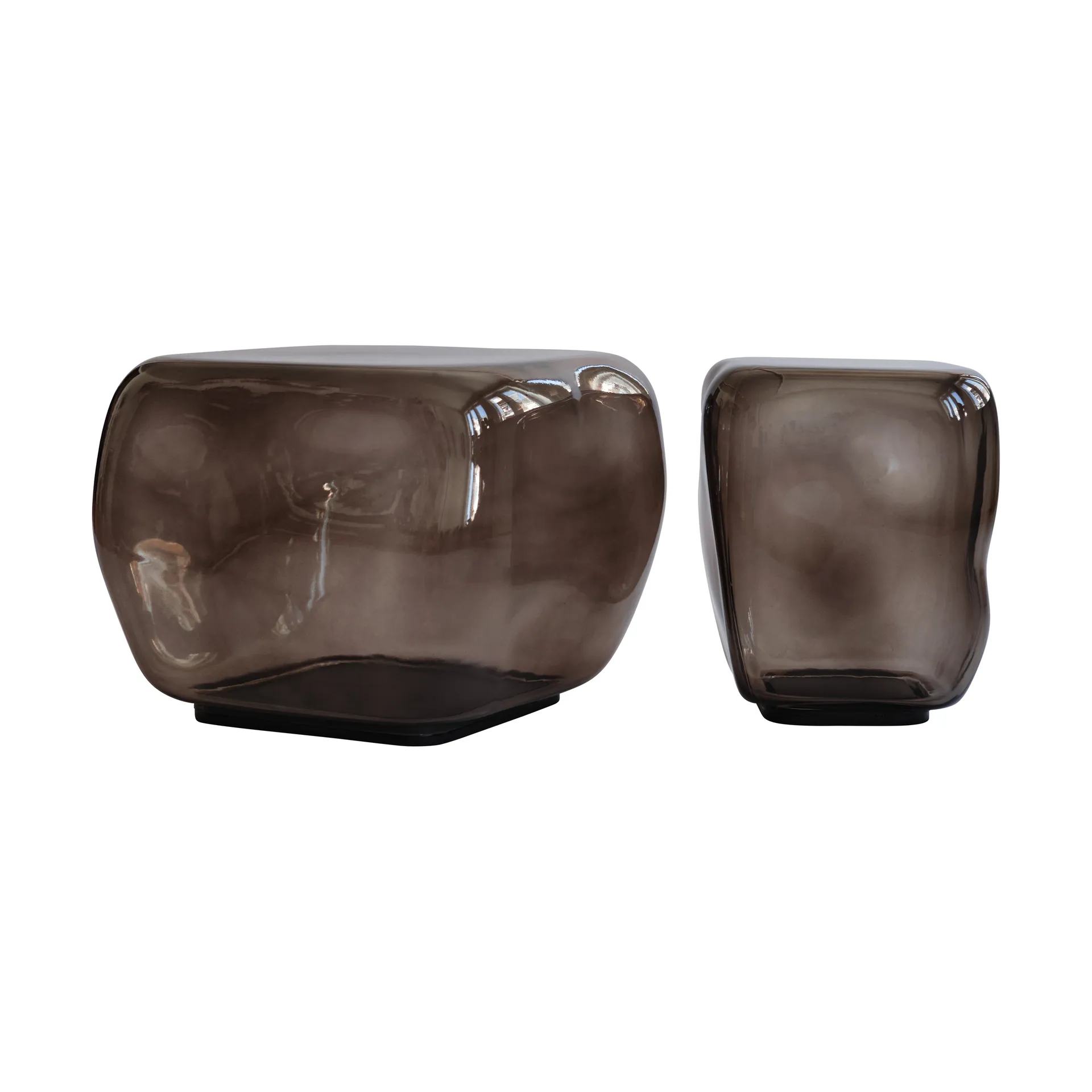 Ishi soffbord mini, Smoked forest 101 Copenhagen