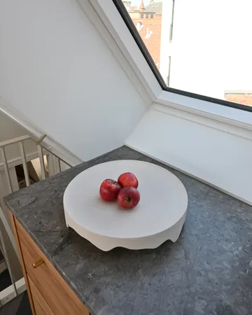 Iwa dekorationsbricka - Birch, Ø43 - 101 Copenhagen