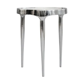Phantom sidobord - Chrome tall - 101 Copenhagen
