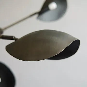Stingray Chandelier takkrona - Bronze - 101 Copenhagen