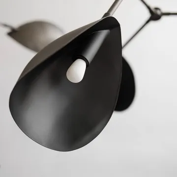 Stingray Chandelier takkrona - Bronze - 101 Copenhagen