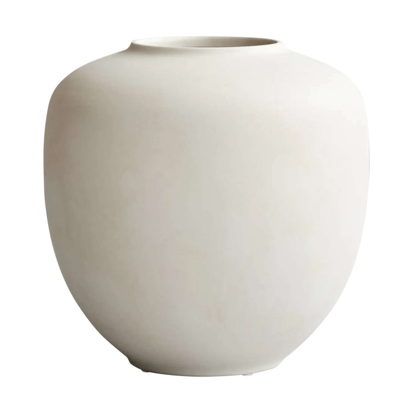 Sunao vas mini 25 cm, Birch 101 Copenhagen