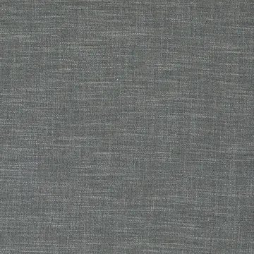 Bredhult soffa - Same Blue 6678-svart stål, 4-sits B1 - 1898