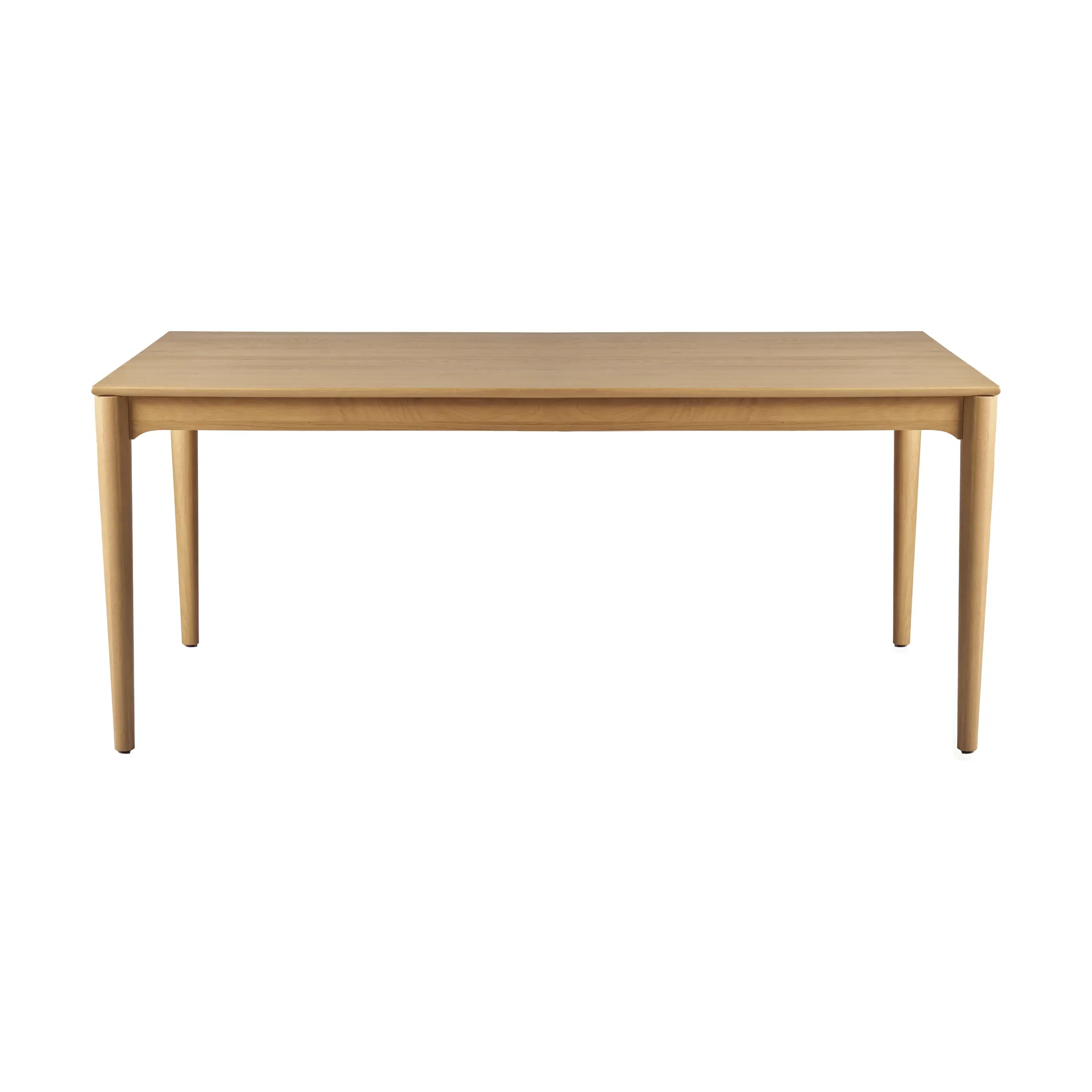 Ekåsen matbord 90x180 cm, Lackerad ek, 90x180 cm 1898