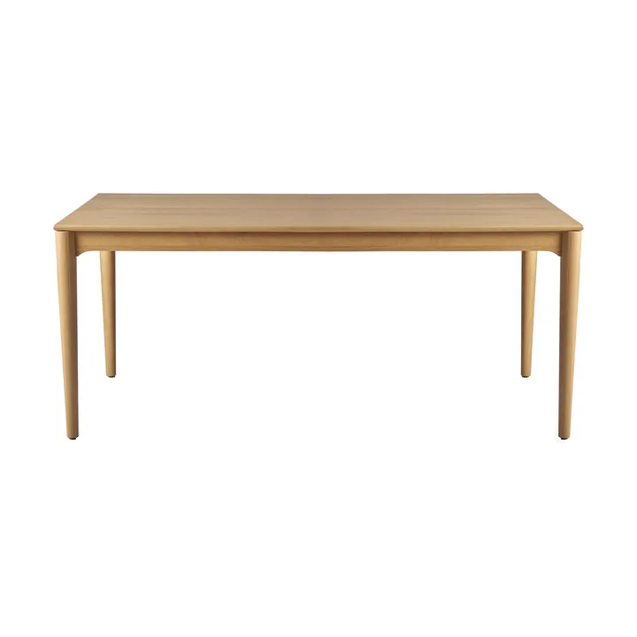 Ekåsen matbord 90x180 cm - Lackerad ek, 90x180 cm - 1898