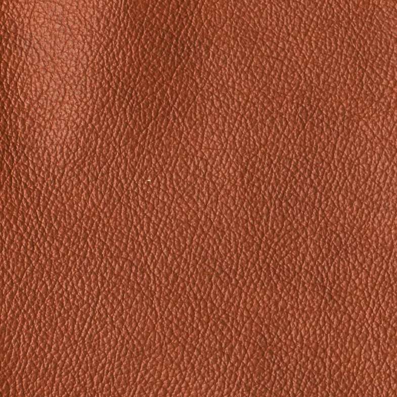 Haga 3-sits soffa, Sevilla Cognac 4003-ljus ek 1898