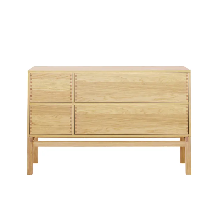 Hylte sideboard 115,5x73 cm - Ek - 1898
