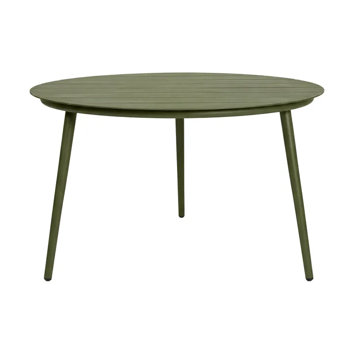 Marsala matbord - Moss, Ø140 cm - 1898