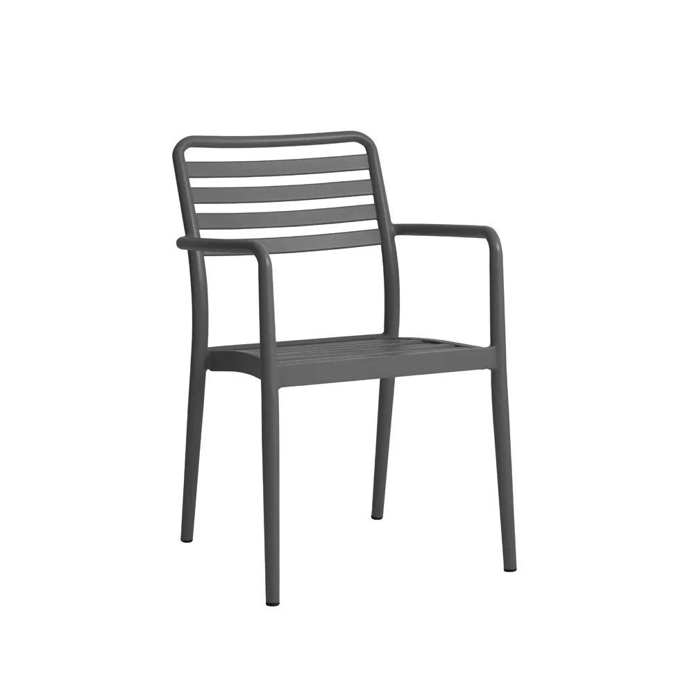 Messina karmstol, Anthracite 1898