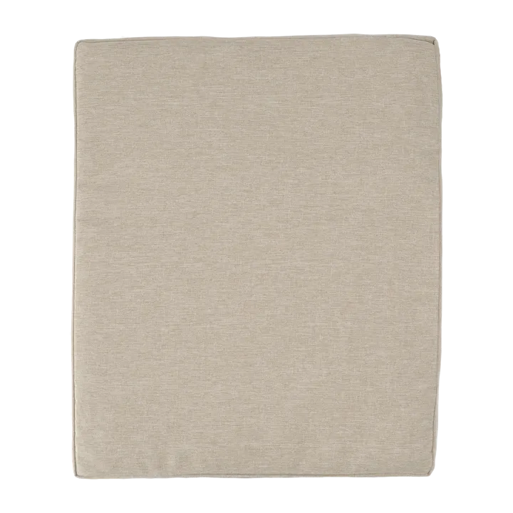 Nydala sittdyna 41x49 cm - Beige - 1898