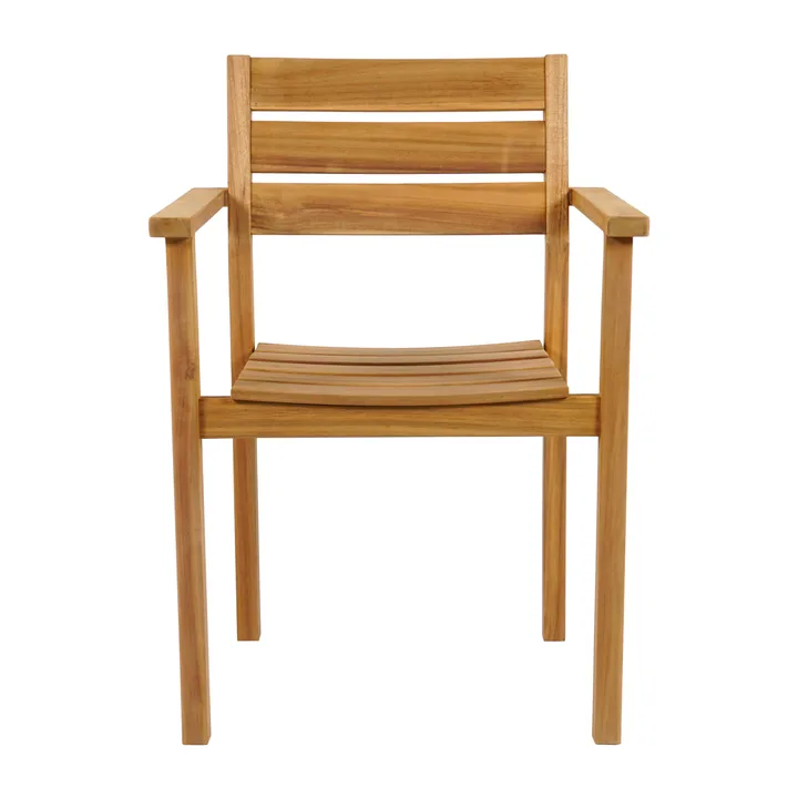 Sköndal matstol - Teak - 1898