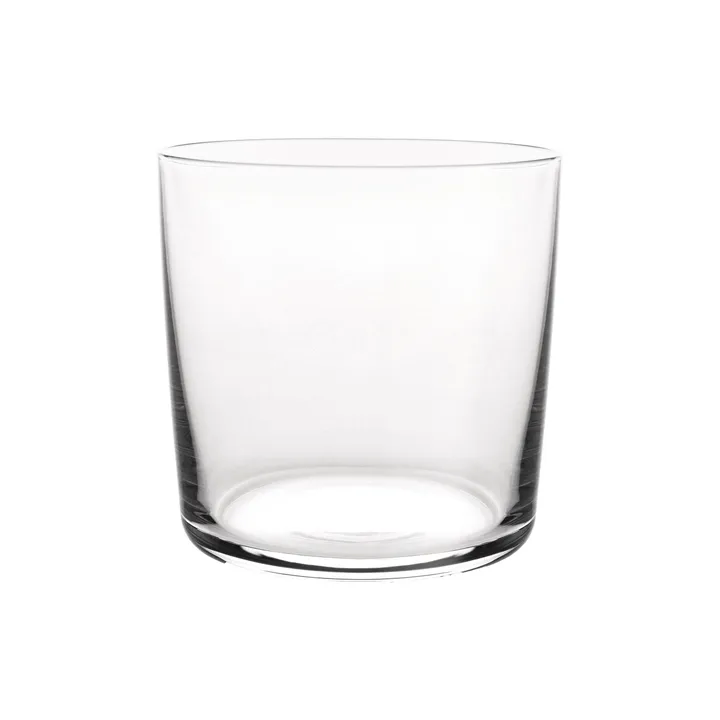 Glass Family vattenglas 32 cl - Klar - Alessi