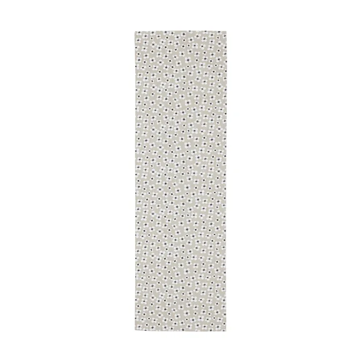 Belle Amie löpare - Beige, 45x150 cm - Almedahls