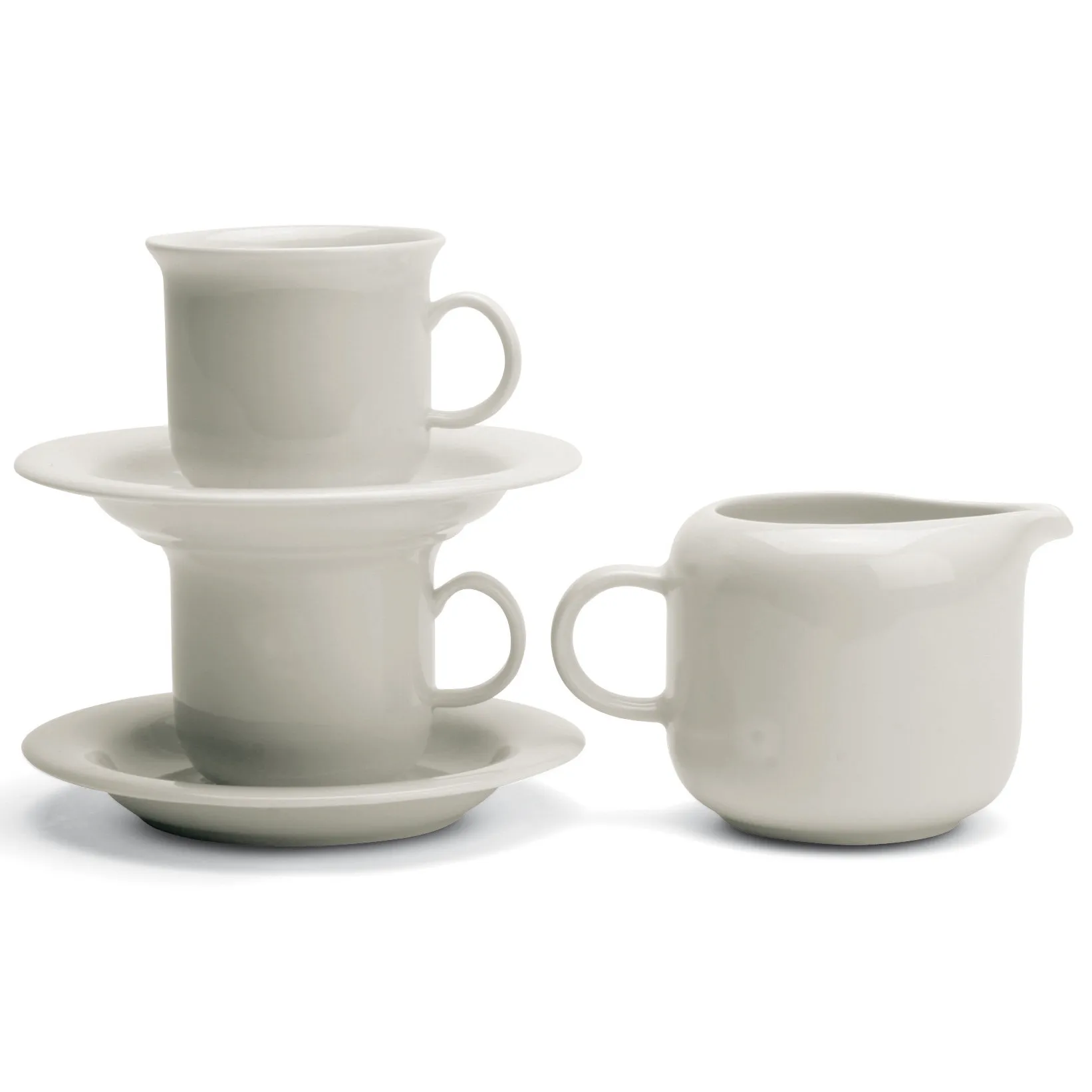 Arctica kaffefat, Ø13,5 cm Arabia