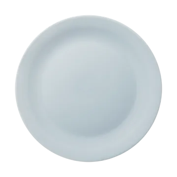 Mainio tallrik Ø19 cm - Vinterblå - Arabia