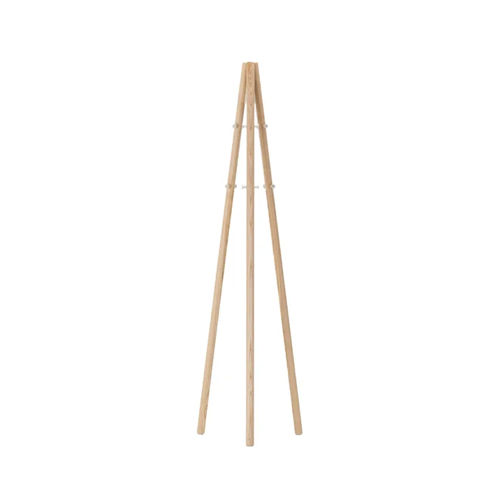Kiila coat stand tamburmajor - Ask-Stenvita krokar - Artek