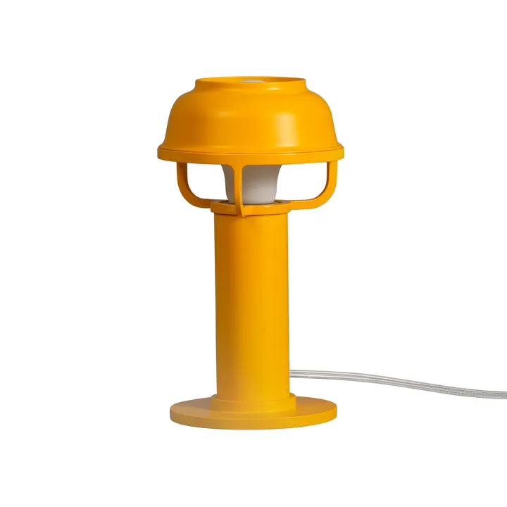 Kori bordslampa - Orange - Artek