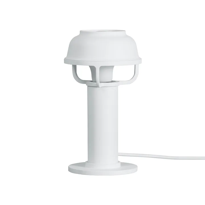 Kori bordslampa - Vit - Artek