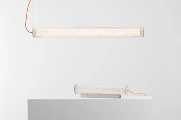 Criosfera pendel, appstyrd - Horisontell - Artemide