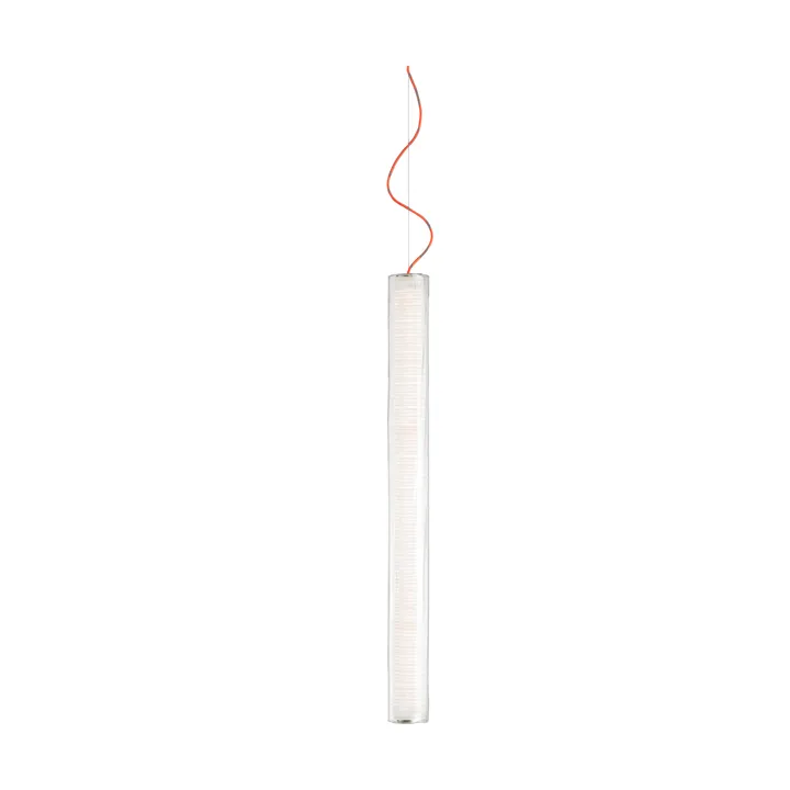 Criosfera pendel, appstyrd - Vertikal - Artemide