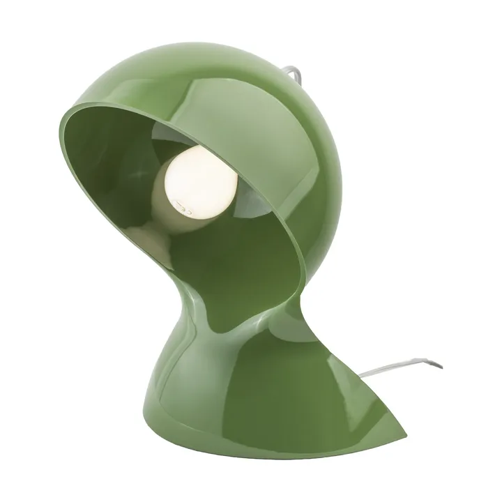 Dalu' bordslampa - Green - Artemide