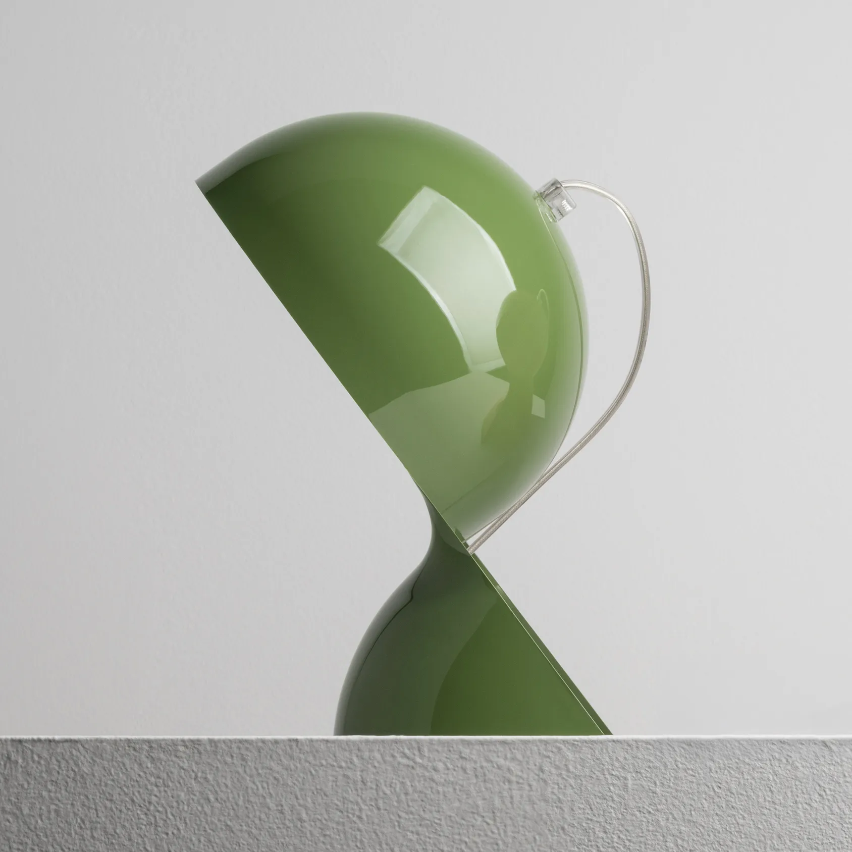 Dalu' bordslampa, Green Artemide