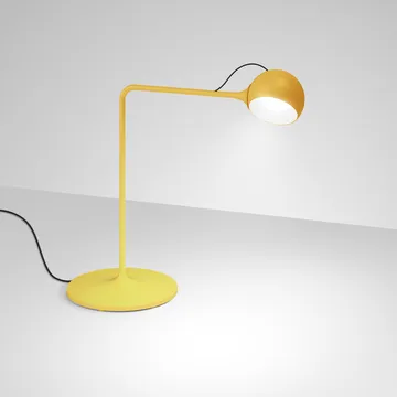 Ixa bordslampa - Yellow - Artemide