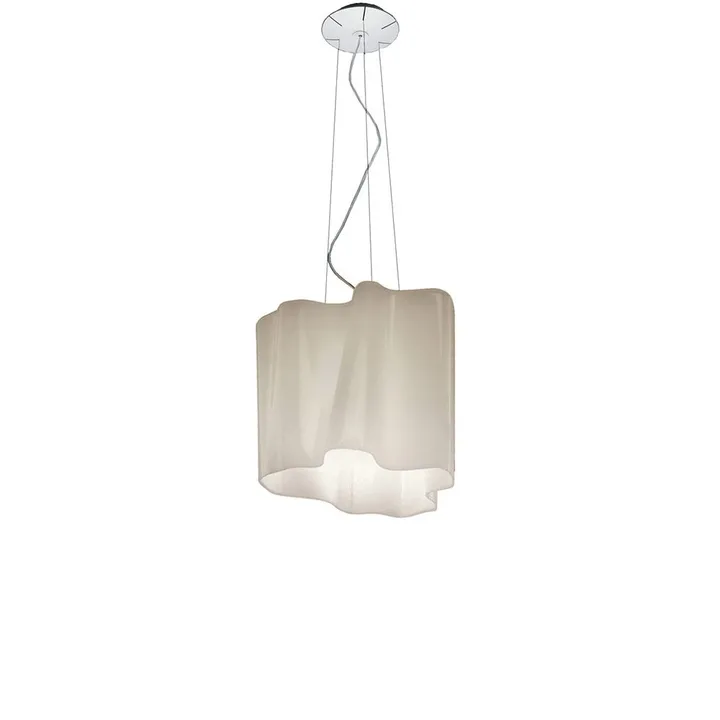 Logico pendel - Smoke - Artemide