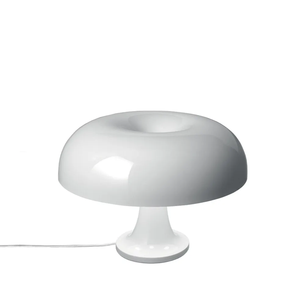 Nessino bordslampa, White Artemide