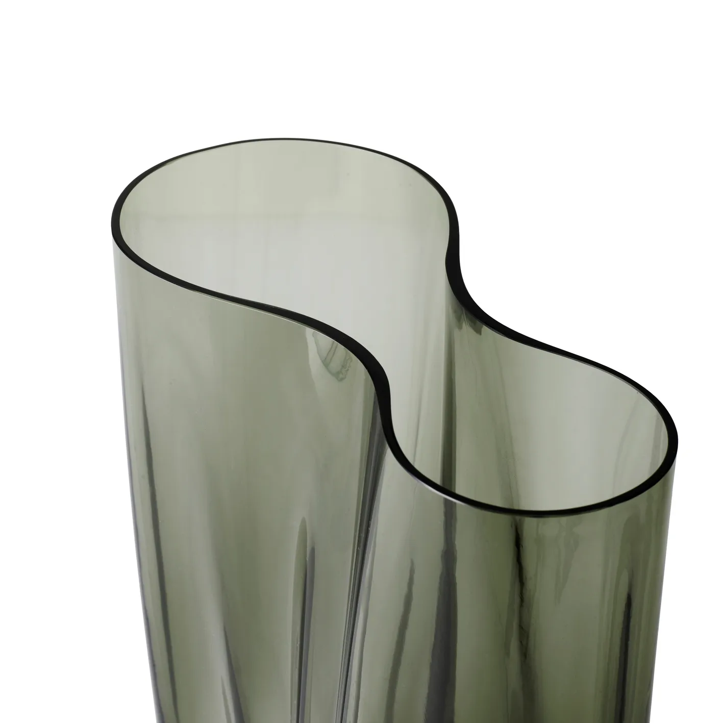 Aer vas 33 cm, Smoke Audo Copenhagen