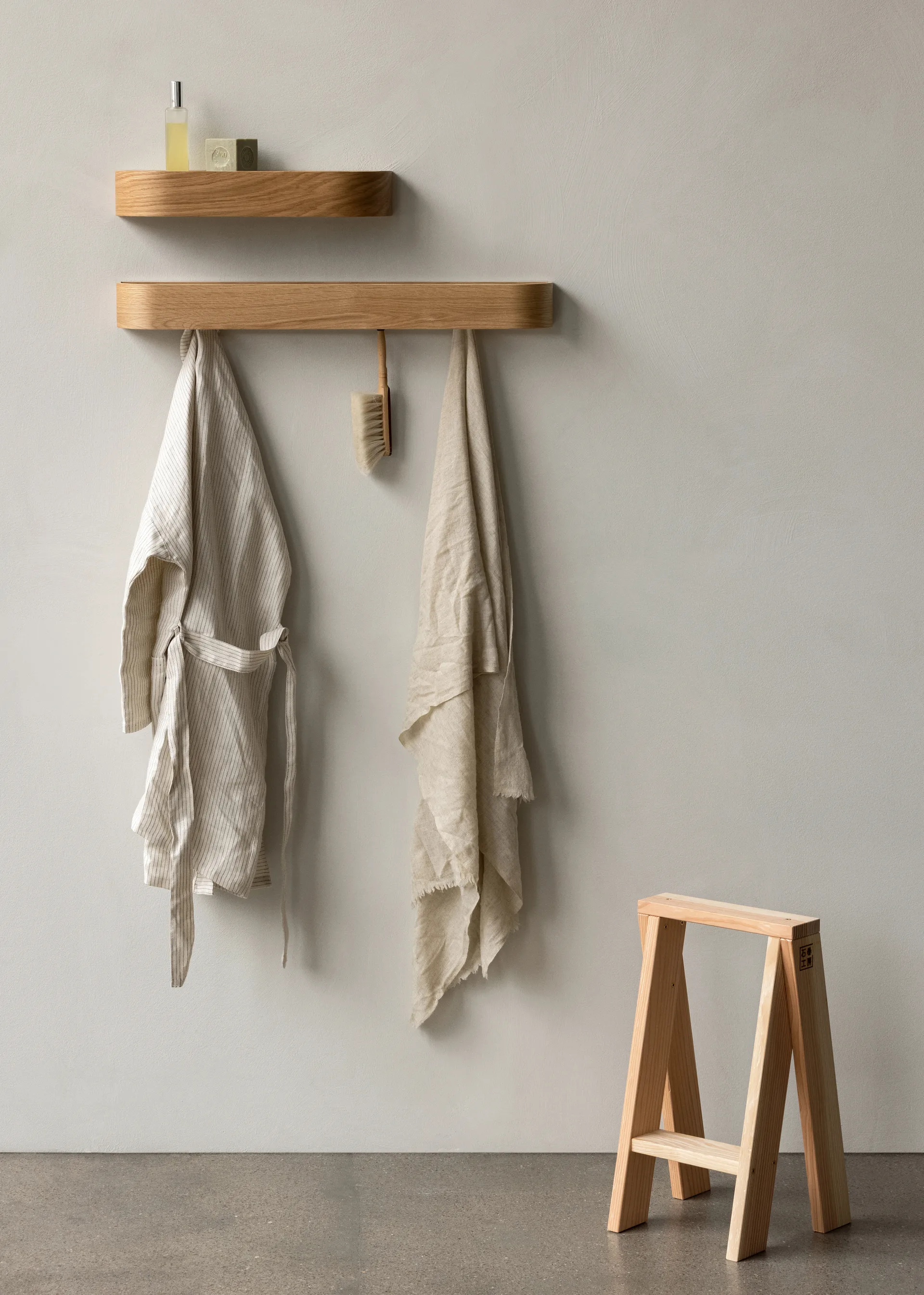 Epoch hylla 50 cm, Ek Audo Copenhagen
