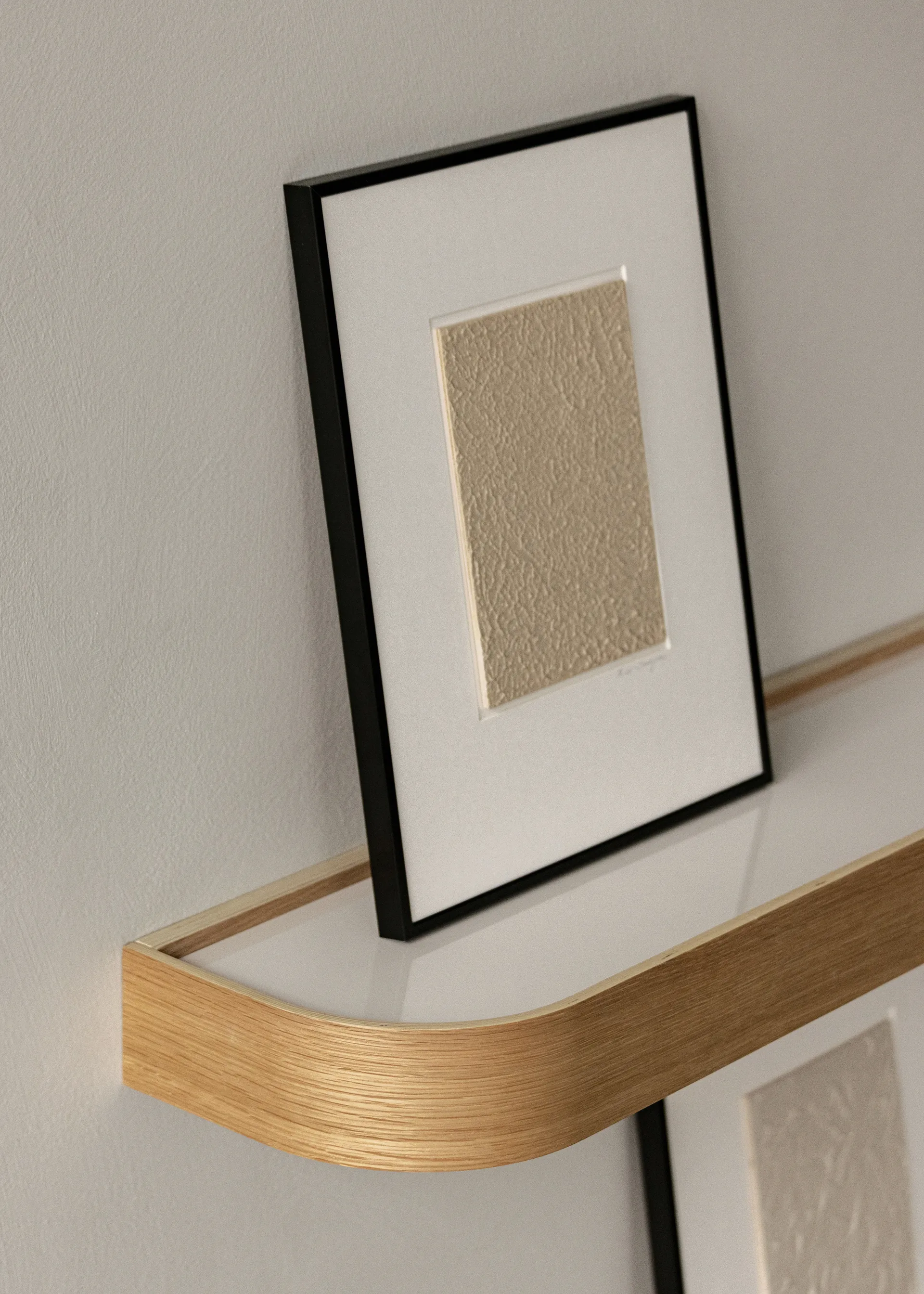 Epoch hylla 79 cm, Ek Audo Copenhagen