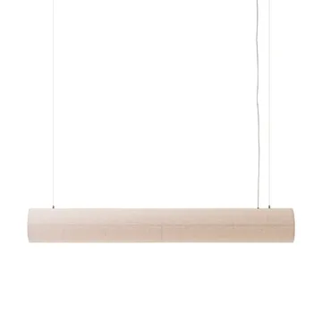Hashira Linear pendel - Raw - Audo Copenhagen
