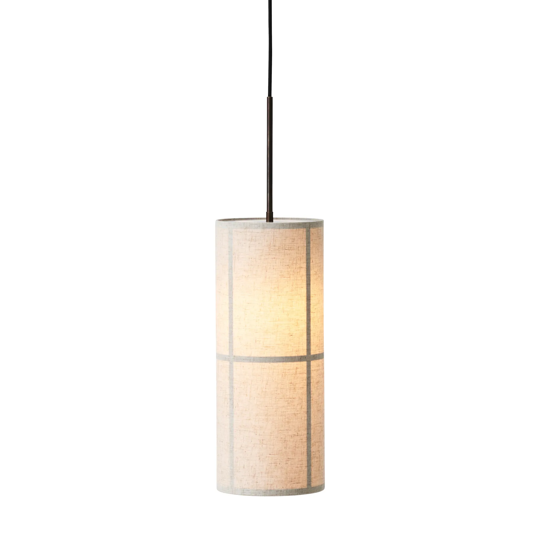 Hashira pendel raw, 45 cm Audo Copenhagen