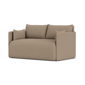 Offset bäddsoffa 2-sits - Logan Flint - Audo Copenhagen