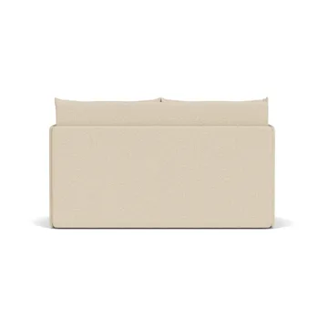 Offset bäddsoffa 2-sits - Logan Sand - Audo Copenhagen