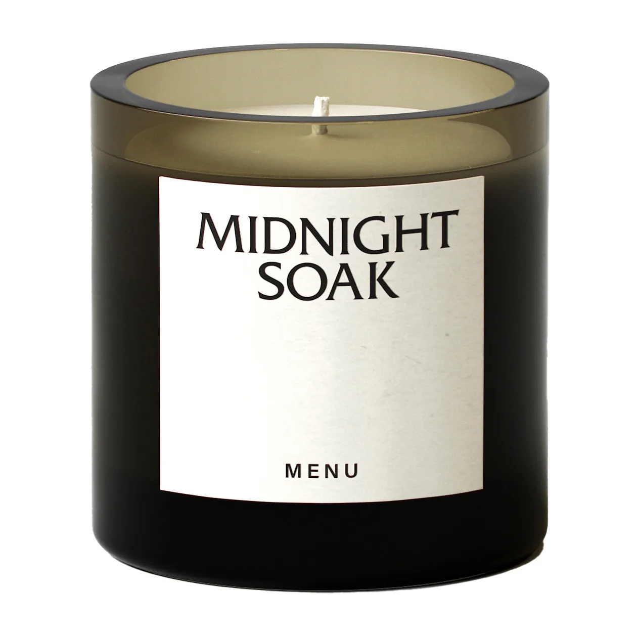 Olfacte doftljus Midnight Soak, 79 g Audo Copenhagen