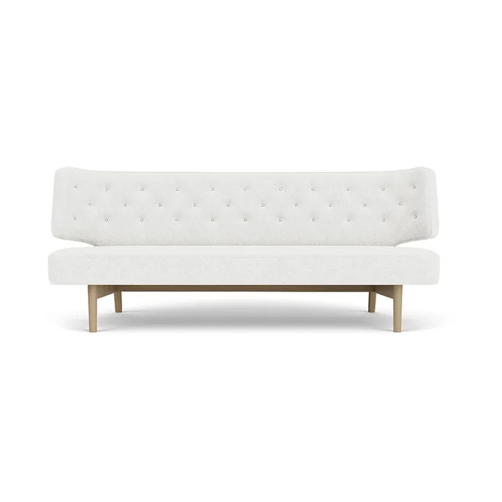 Radiohus soffa - Hallingdal 0110-ek, 2-sits - Audo Copenhagen