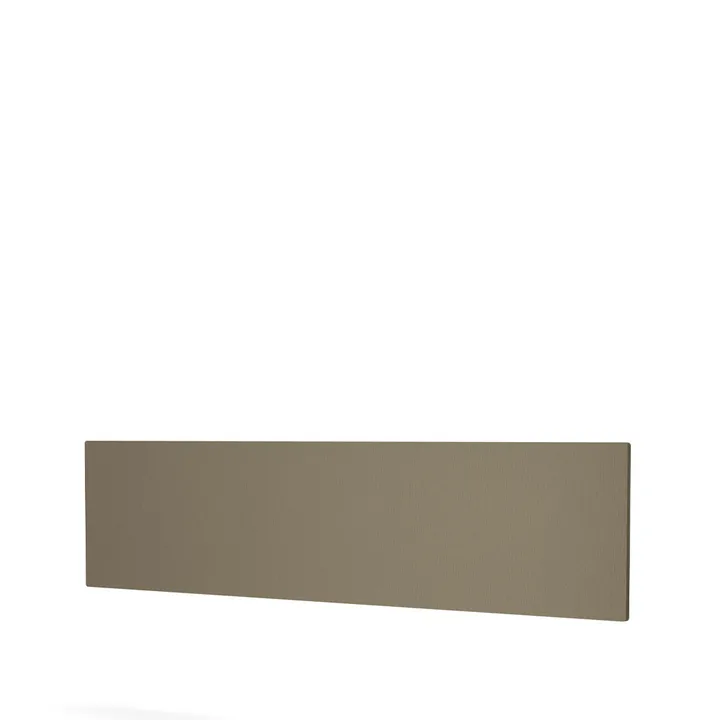 Zet panel - taupe - Audo Copenhagen