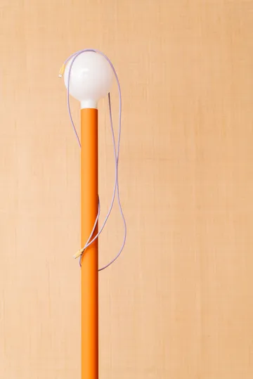 AVOLT x Bauhaus-Archiv Cable 1 USB C till USB C - Lavender Glow - Avolt