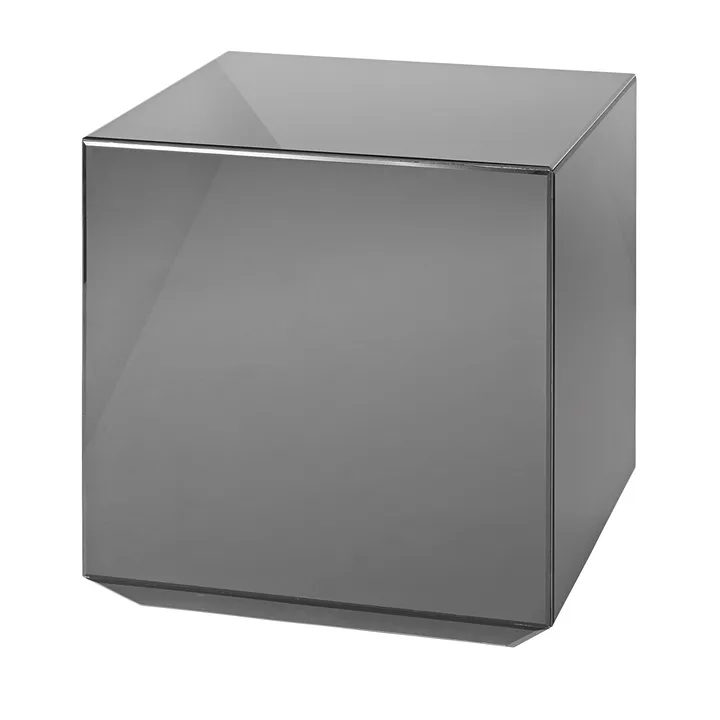Speculum bord - mörkgrå - AYTM