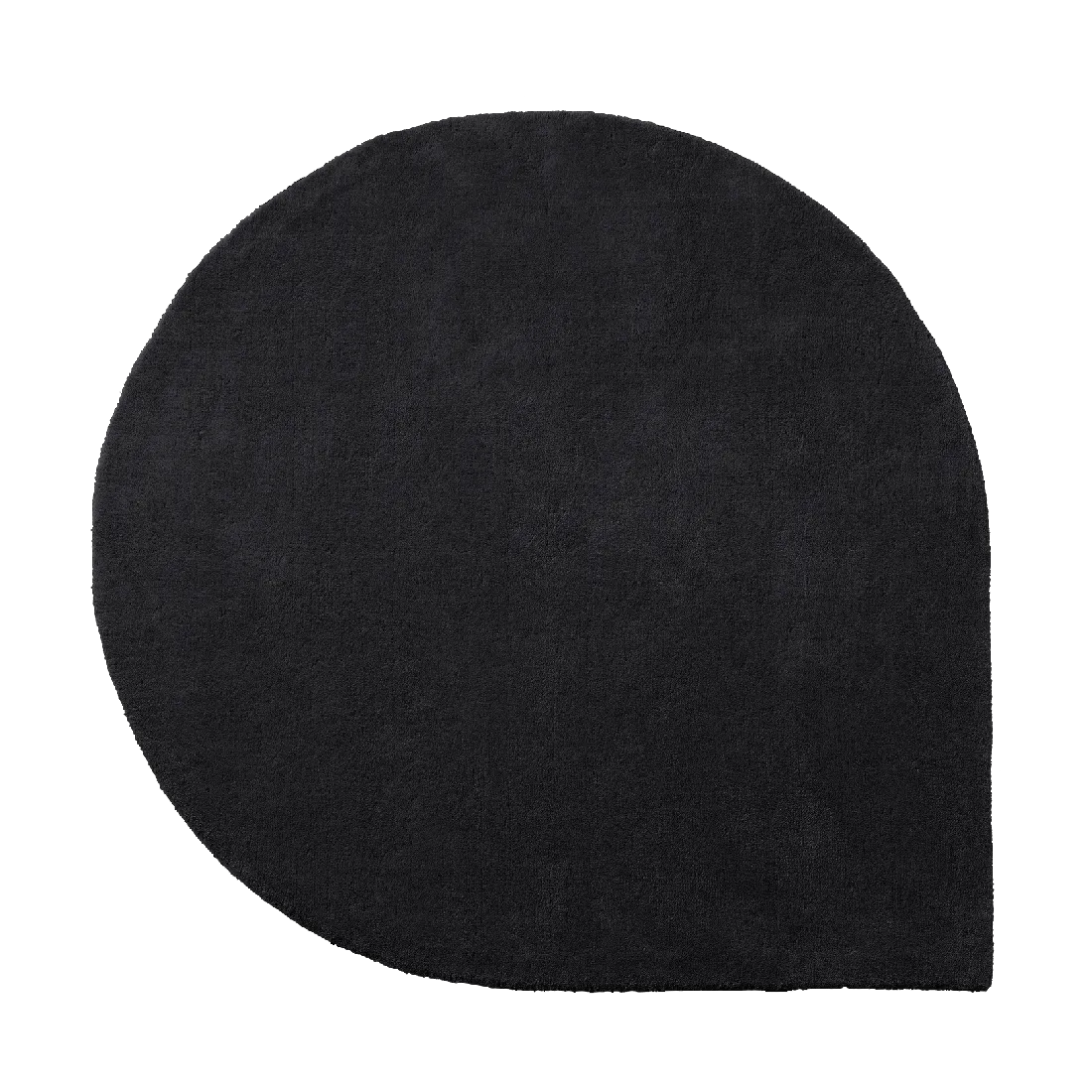 Stilla matta 265x220 cm, Anthracit AYTM