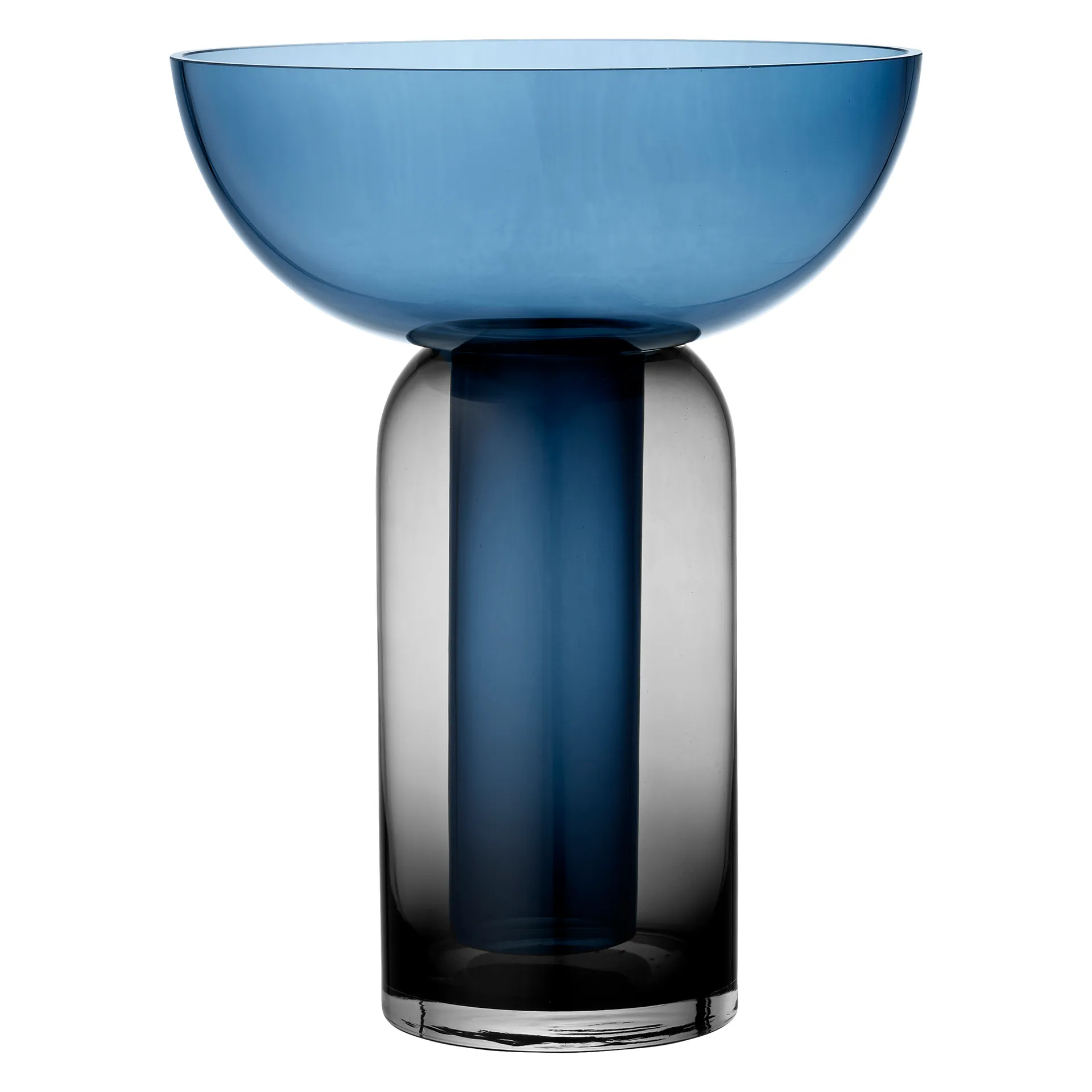 Torus vas stor, Navy AYTM