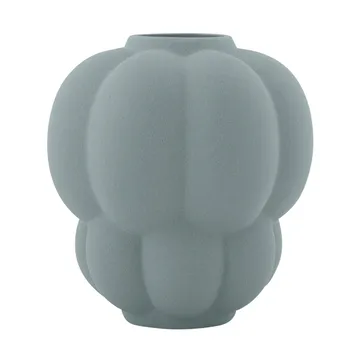 Uva vas 22 cm - Pale mint - AYTM
