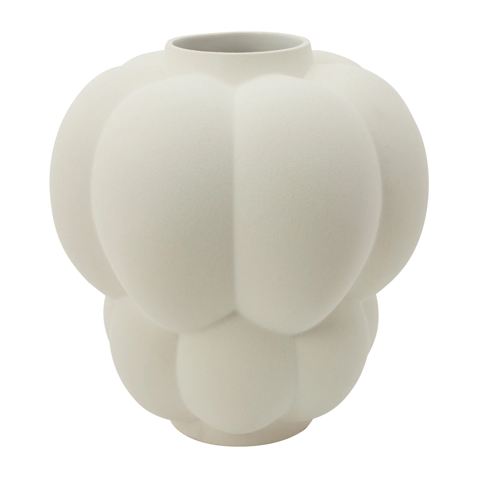 Uva vas 35 cm, Cream AYTM