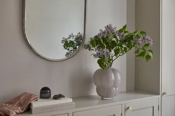 Uva vas 35 cm - Dove Grey - AYTM