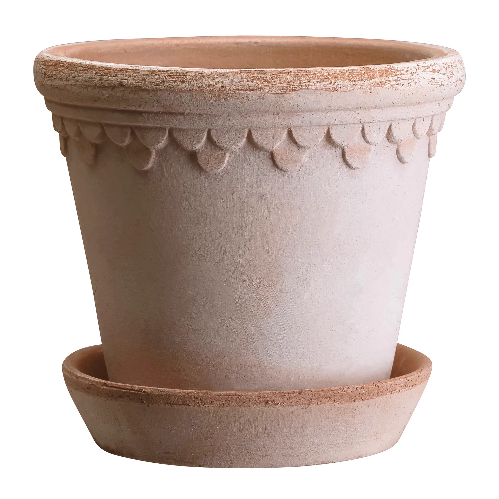 Köpenhamn kruka Ø18 cm, Rosa Bergs Potter